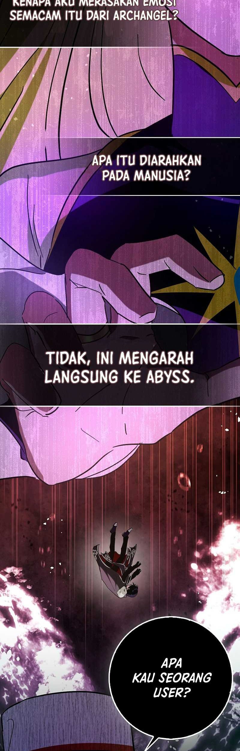 Hard Carry Supporter Chapter 70 Gambar 55