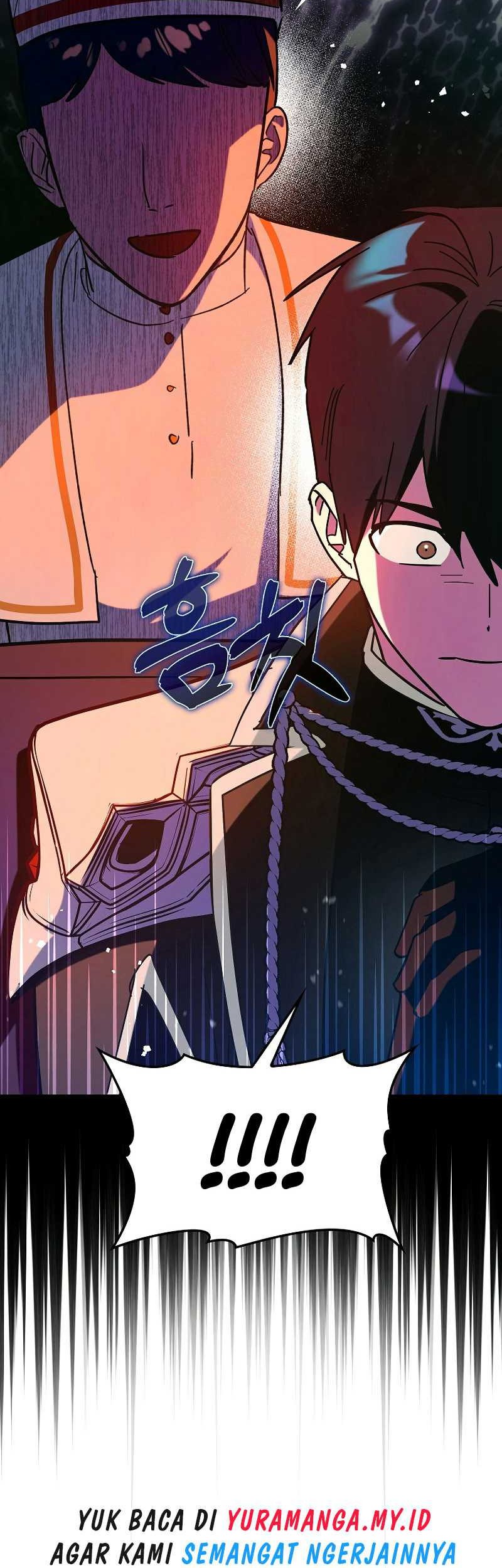 Hard Carry Supporter Chapter 70 Gambar 56