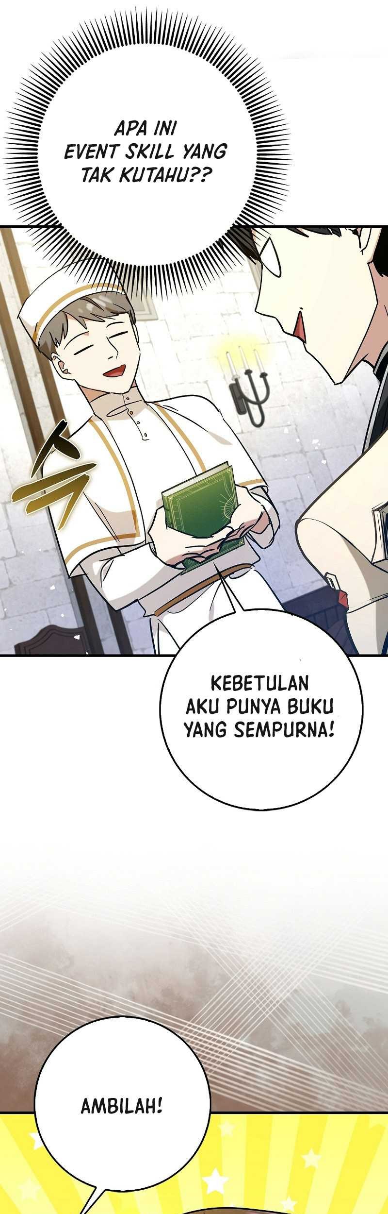 Hard Carry Supporter Chapter 70 Gambar 60