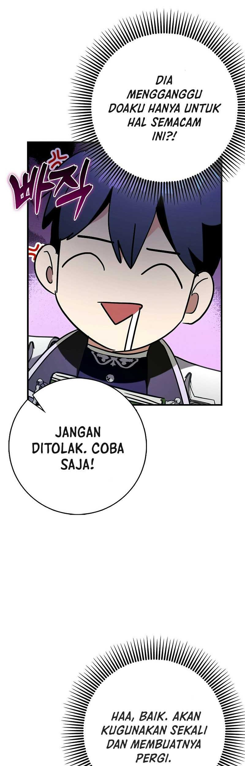 Hard Carry Supporter Chapter 70 Gambar 63