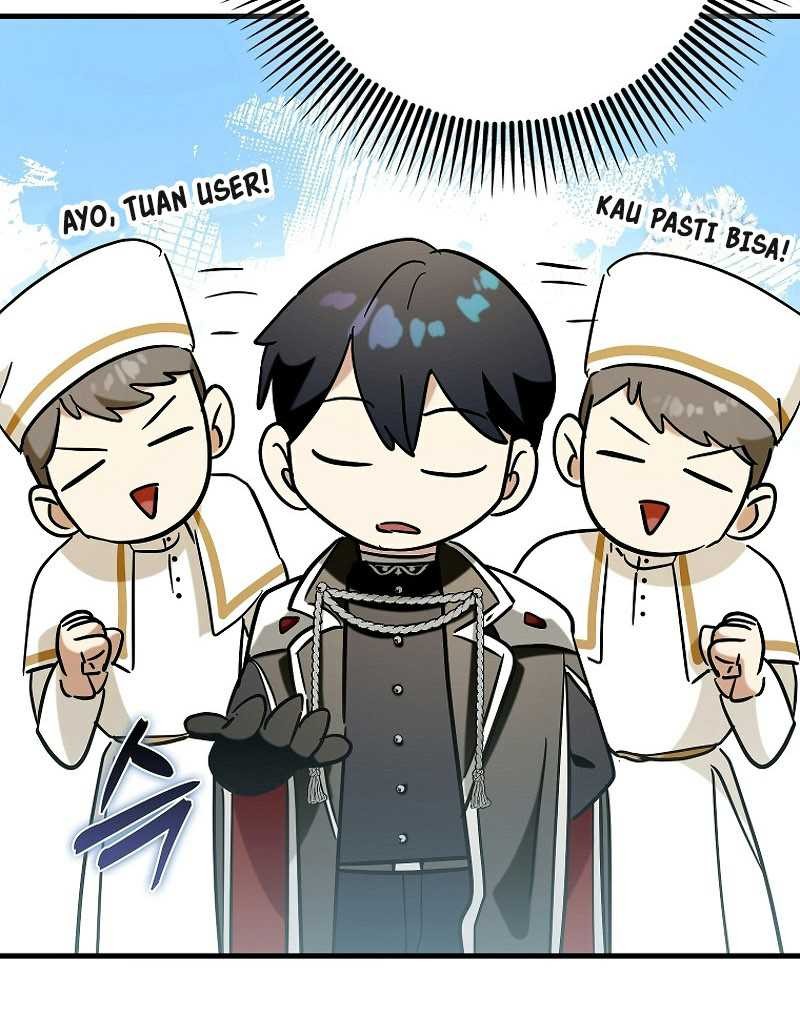 Hard Carry Supporter Chapter 70 Gambar 64