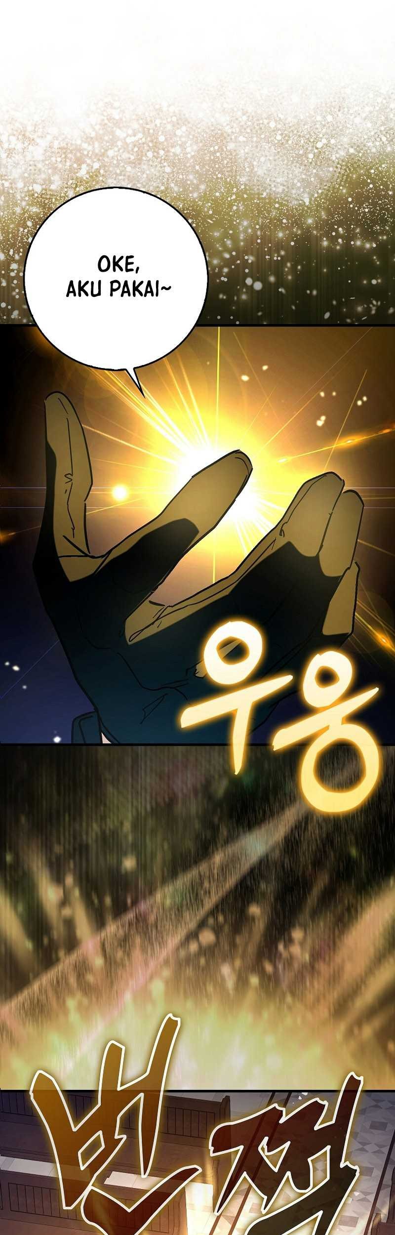 Hard Carry Supporter Chapter 70 Gambar 65