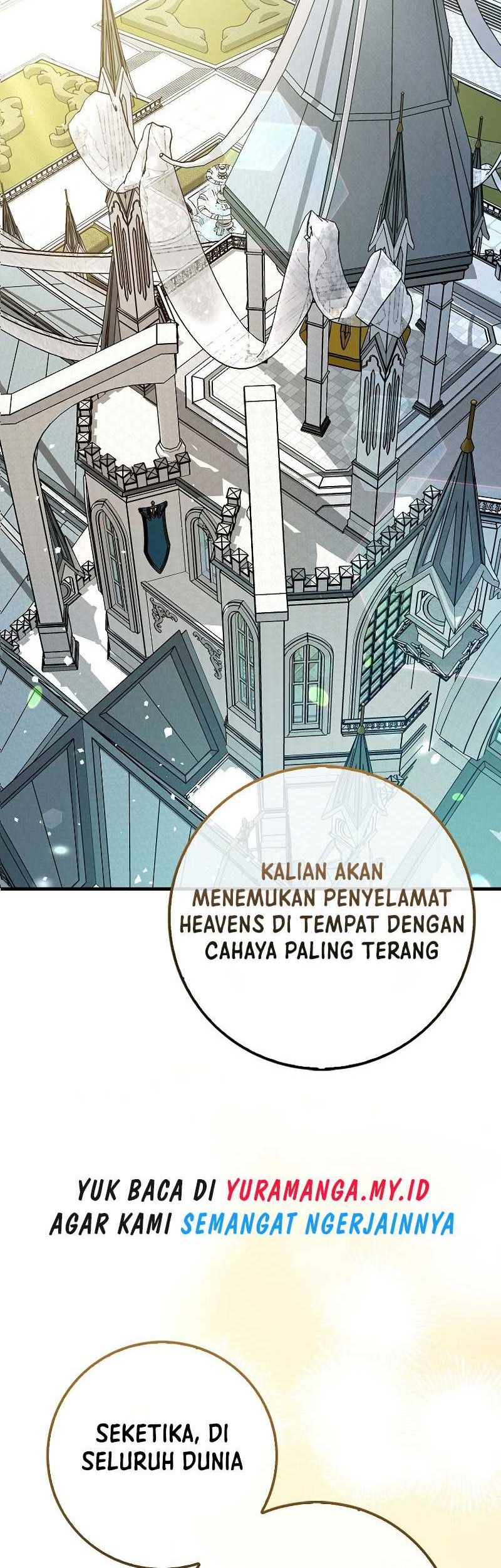 Hard Carry Supporter Chapter 70 Gambar 68