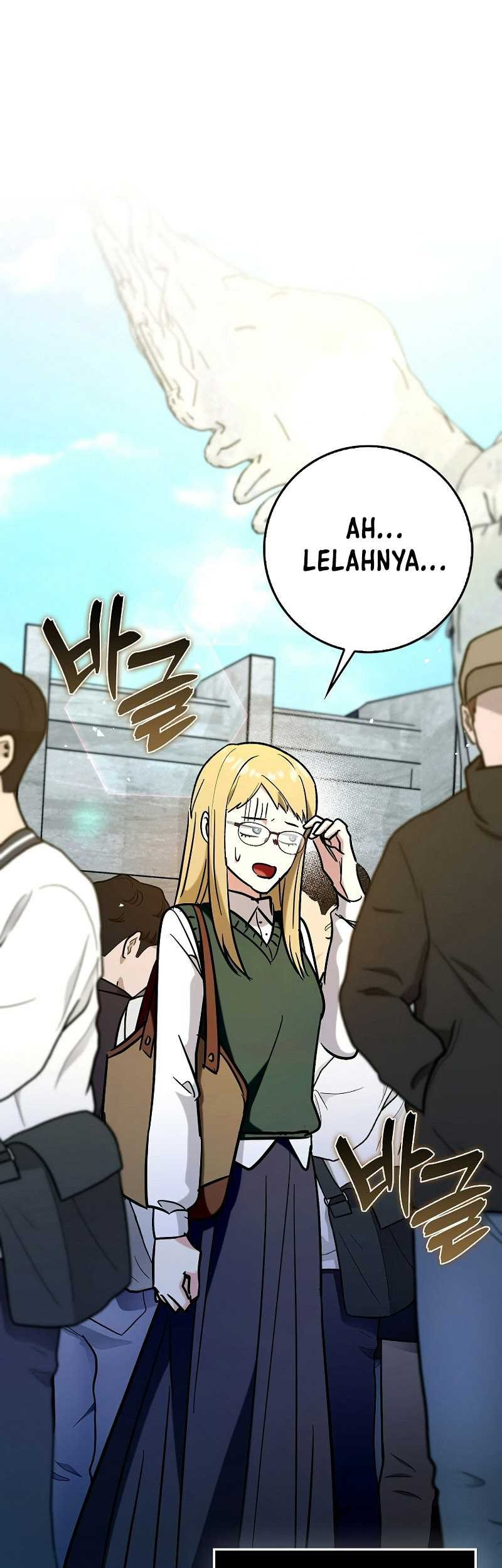 Baca  Hard Carry Supporter Chapter 70 Gambar 2