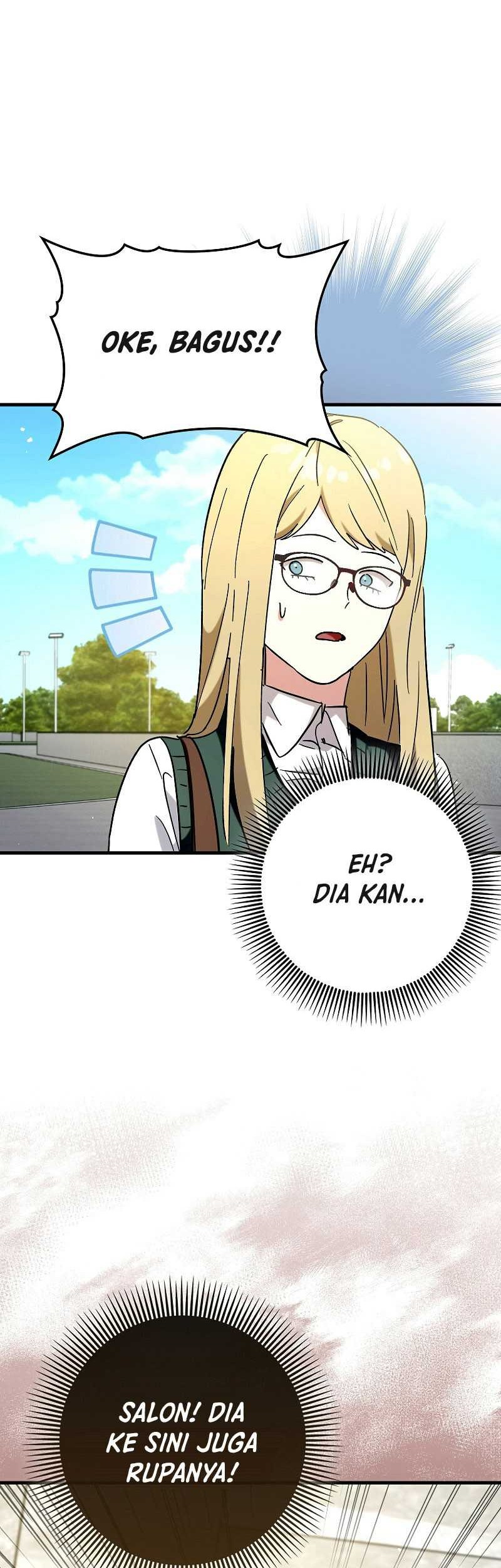 Hard Carry Supporter Chapter 70 Gambar 5