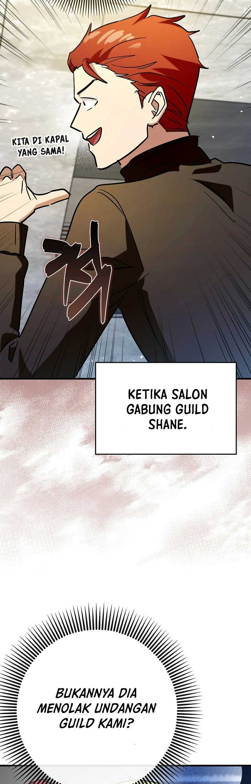 Hard Carry Supporter Chapter 70 Gambar 6