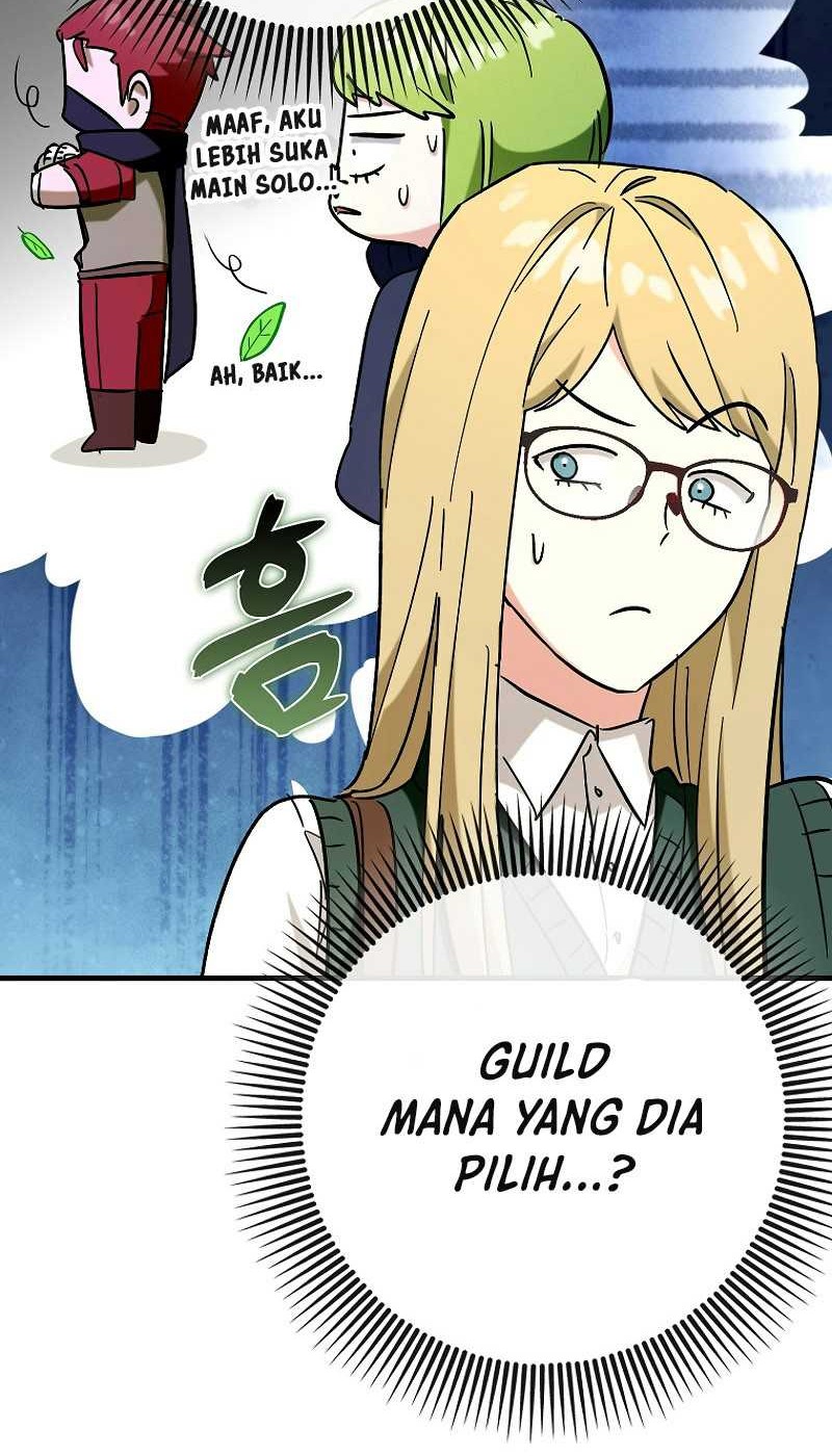 Hard Carry Supporter Chapter 70 Gambar 7