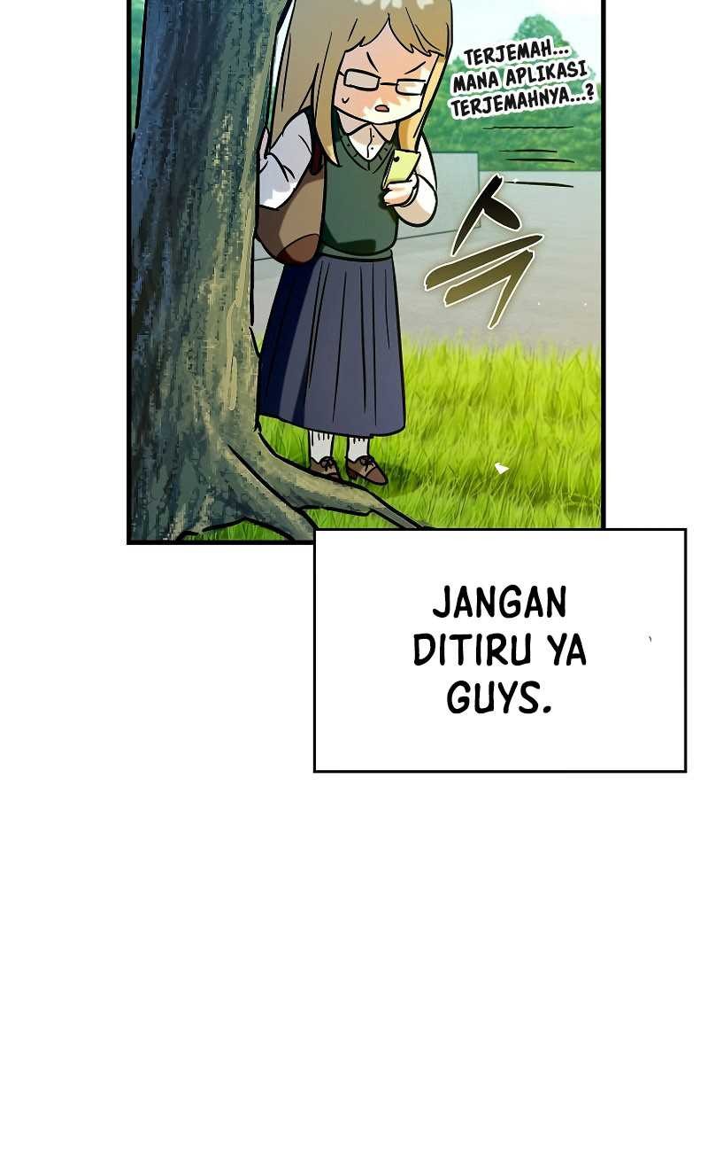 Hard Carry Supporter Chapter 70 Gambar 12