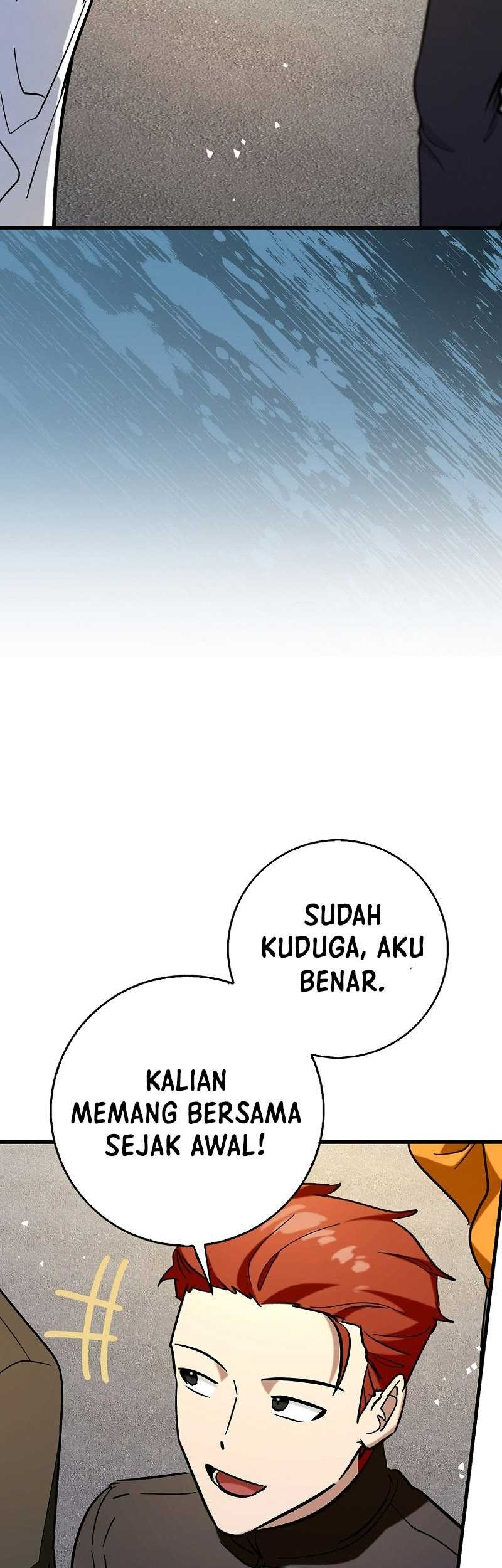 Hard Carry Supporter Chapter 70 Gambar 17