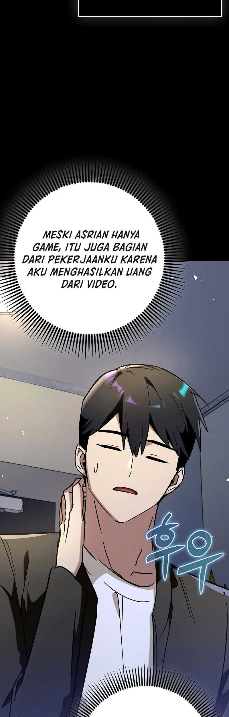 Hard Carry Supporter Chapter 70 Gambar 29