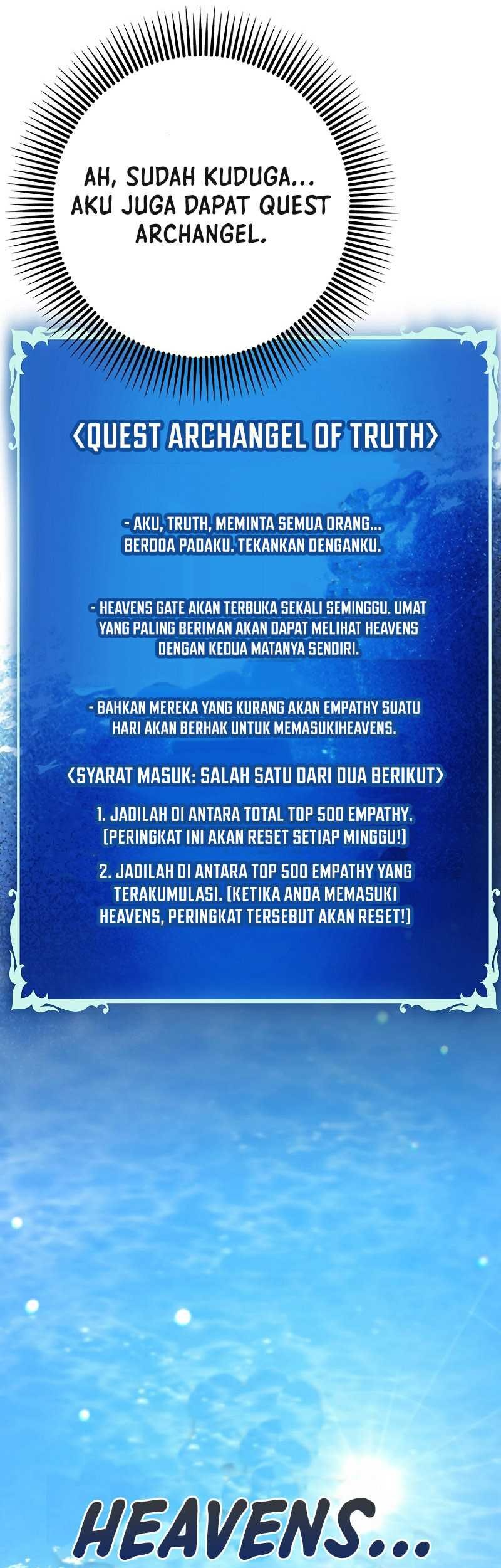 Hard Carry Supporter Chapter 70 Gambar 37