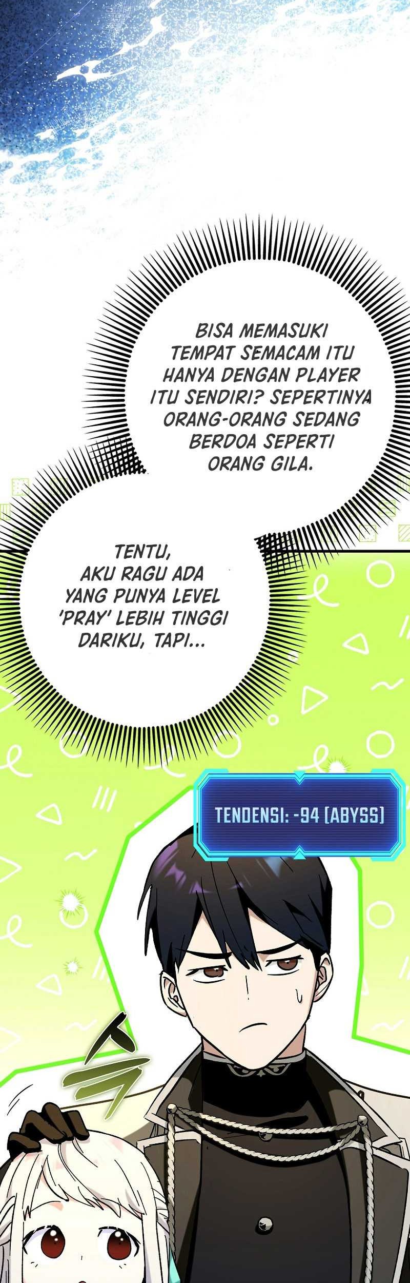 Hard Carry Supporter Chapter 70 Gambar 39