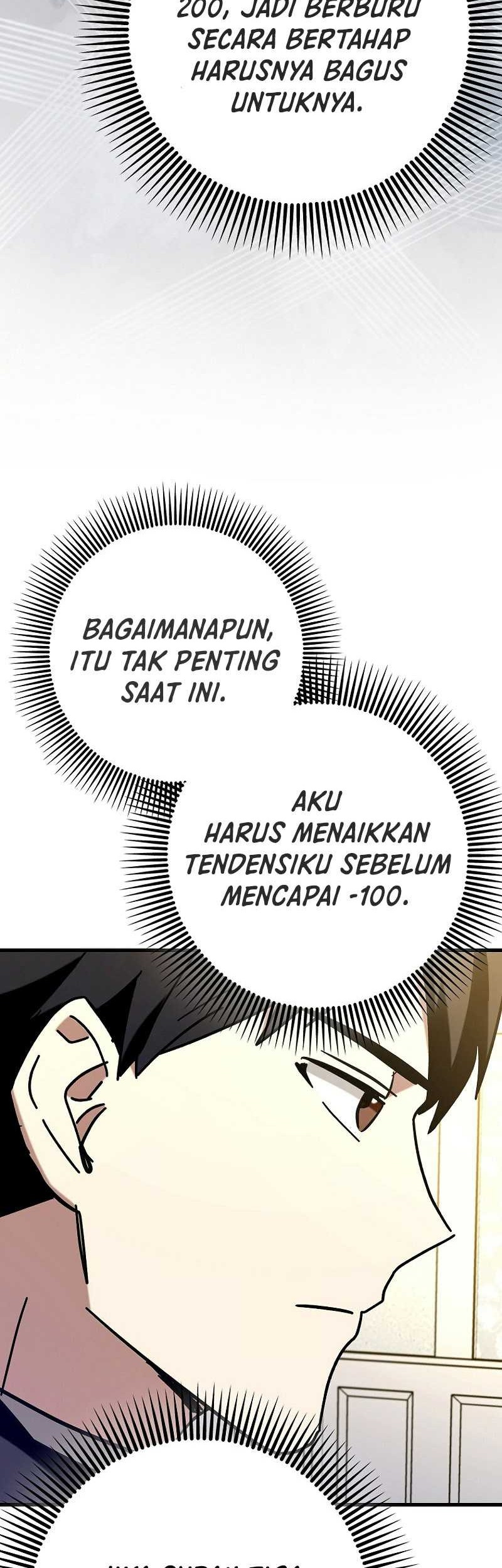 Hard Carry Supporter Chapter 70 Gambar 46