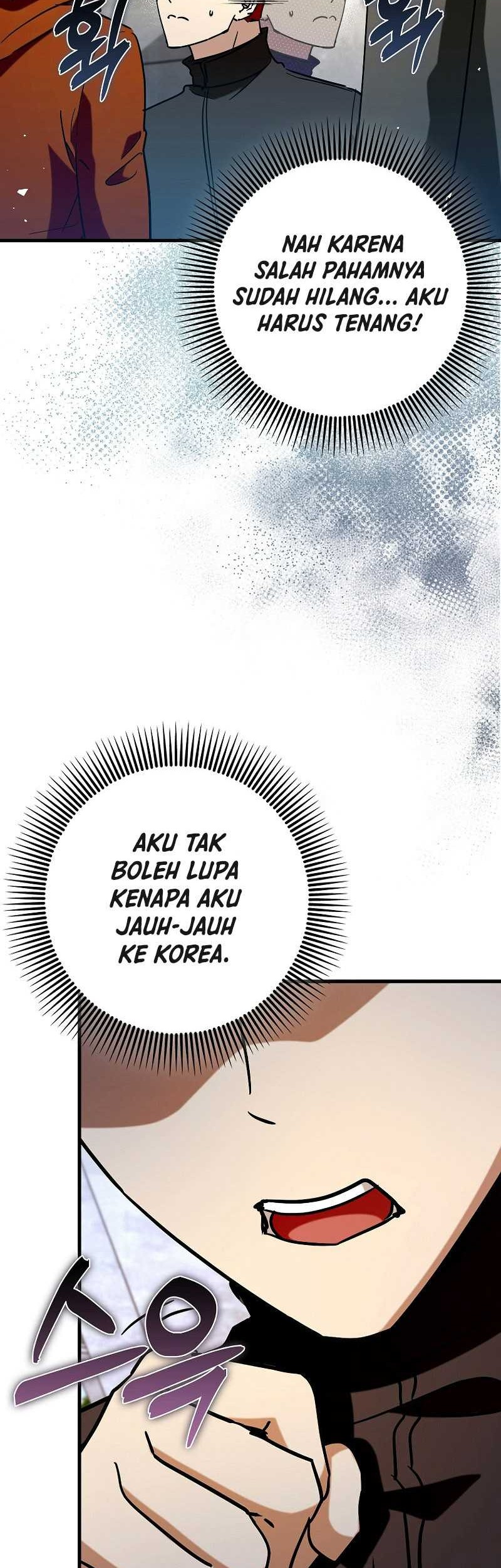 Hard Carry Supporter Chapter 69 Gambar 48