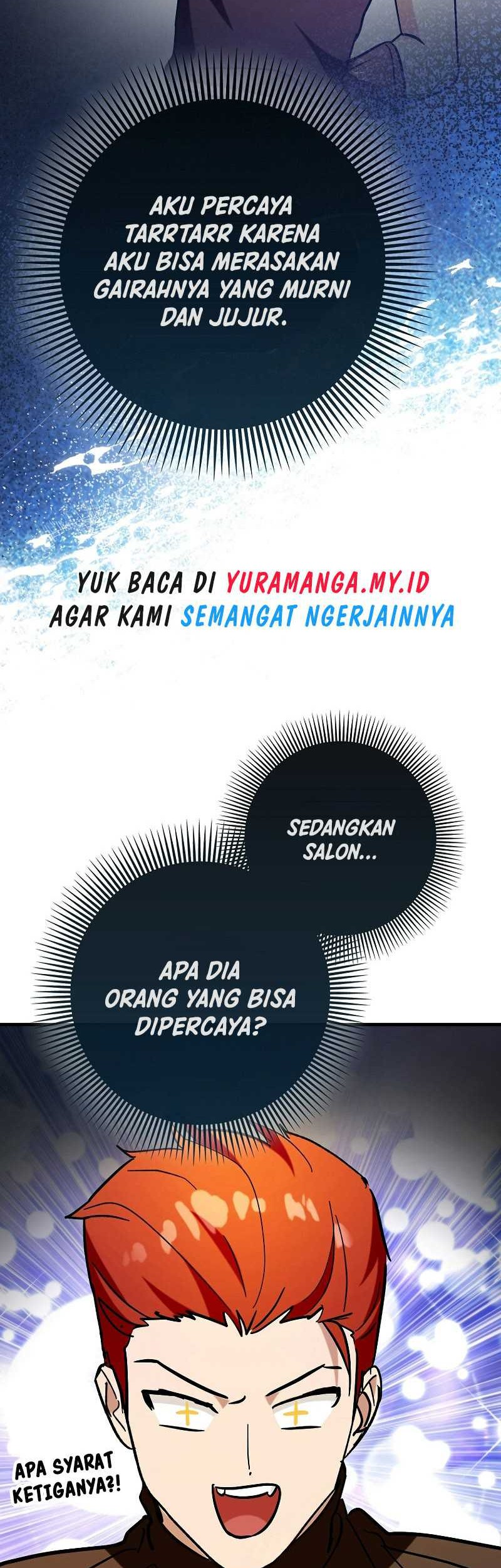 Hard Carry Supporter Chapter 69 Gambar 64