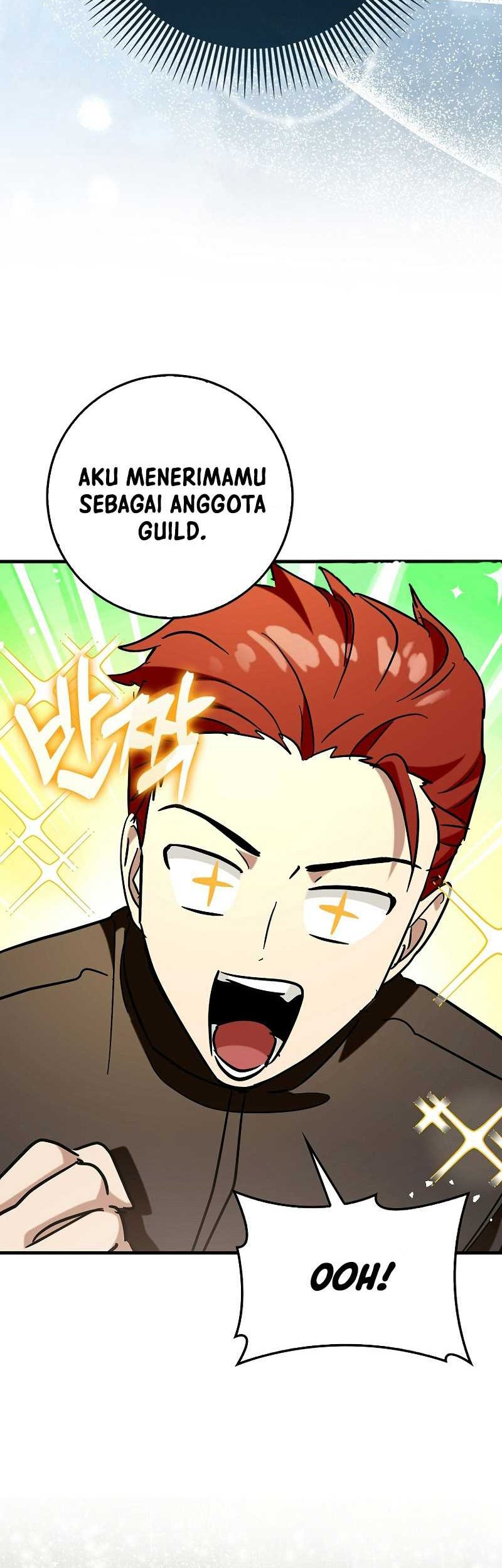 Hard Carry Supporter Chapter 69 Gambar 69