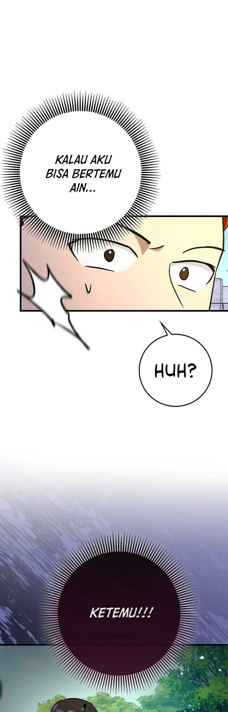 Hard Carry Supporter Chapter 69 Gambar 36