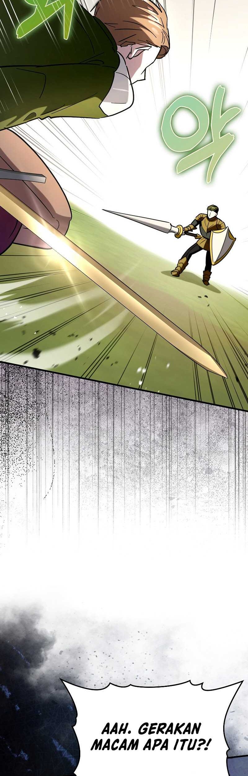 Hard Carry Supporter Chapter 68 Gambar 44