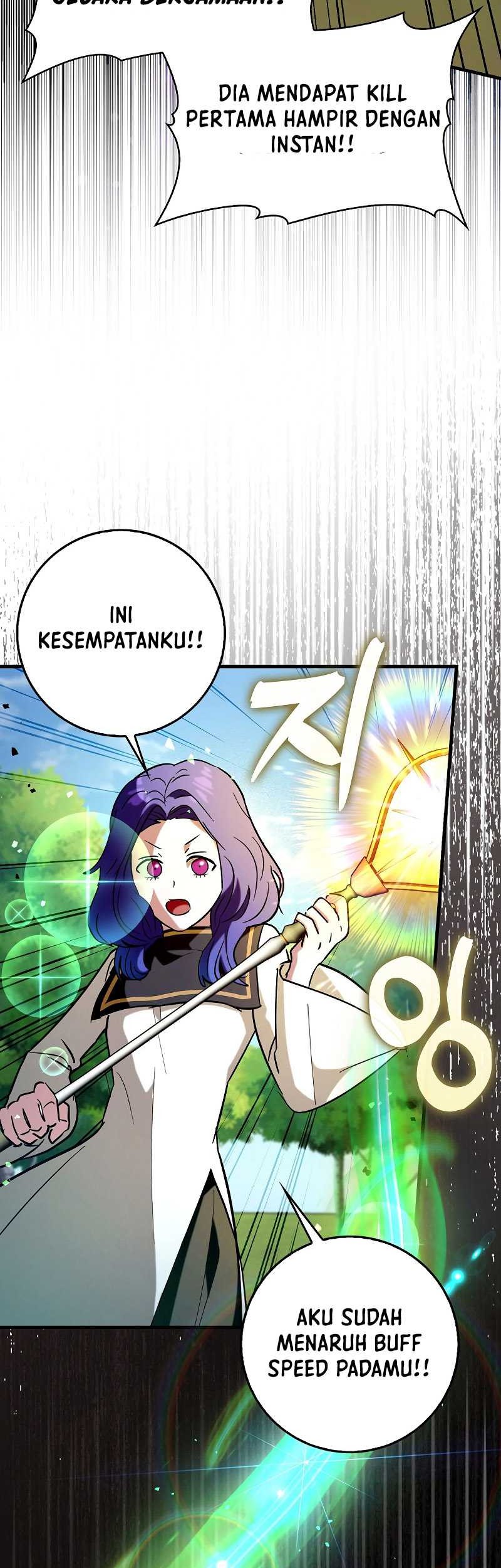 Hard Carry Supporter Chapter 68 Gambar 48