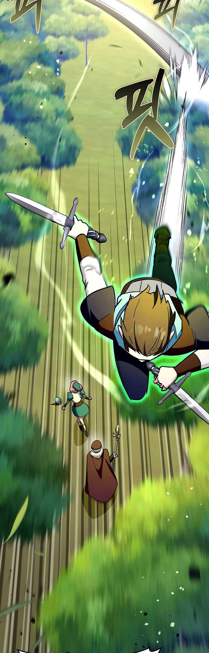 Hard Carry Supporter Chapter 68 Gambar 50