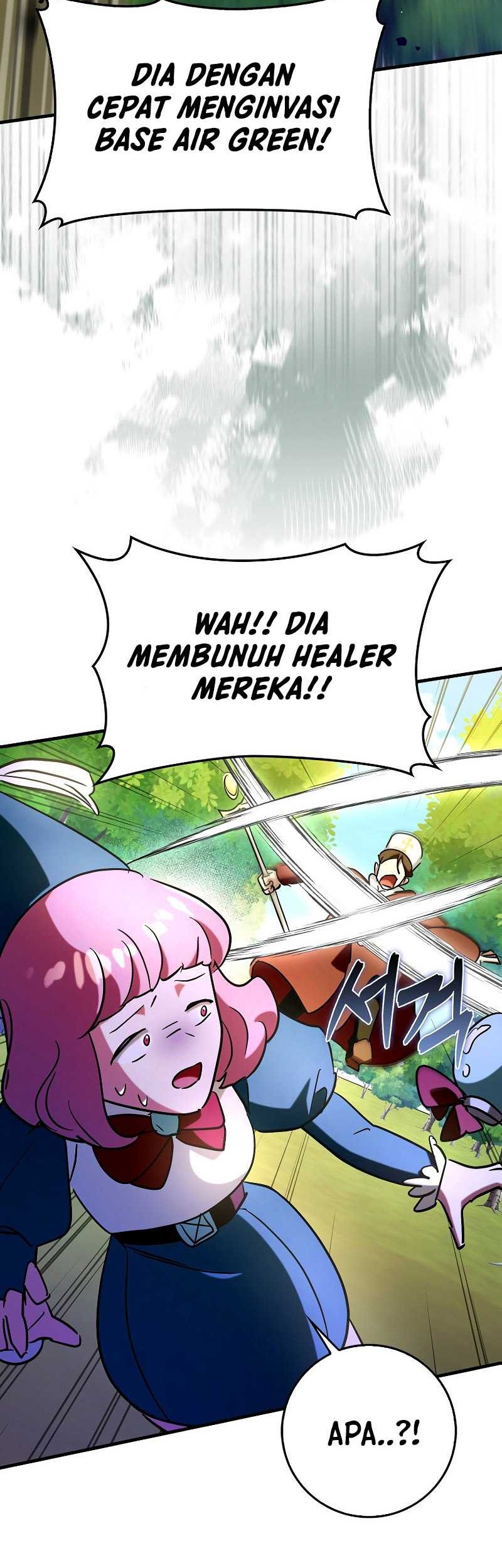 Hard Carry Supporter Chapter 68 Gambar 51