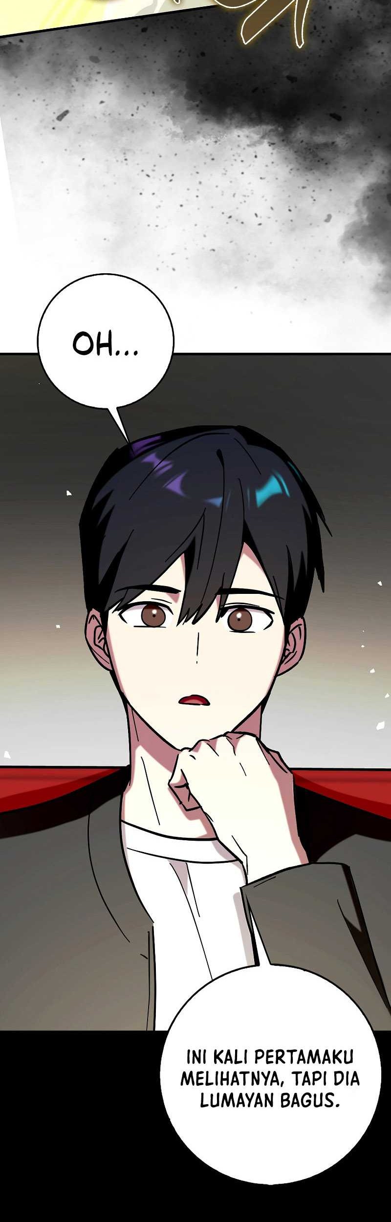 Hard Carry Supporter Chapter 68 Gambar 53