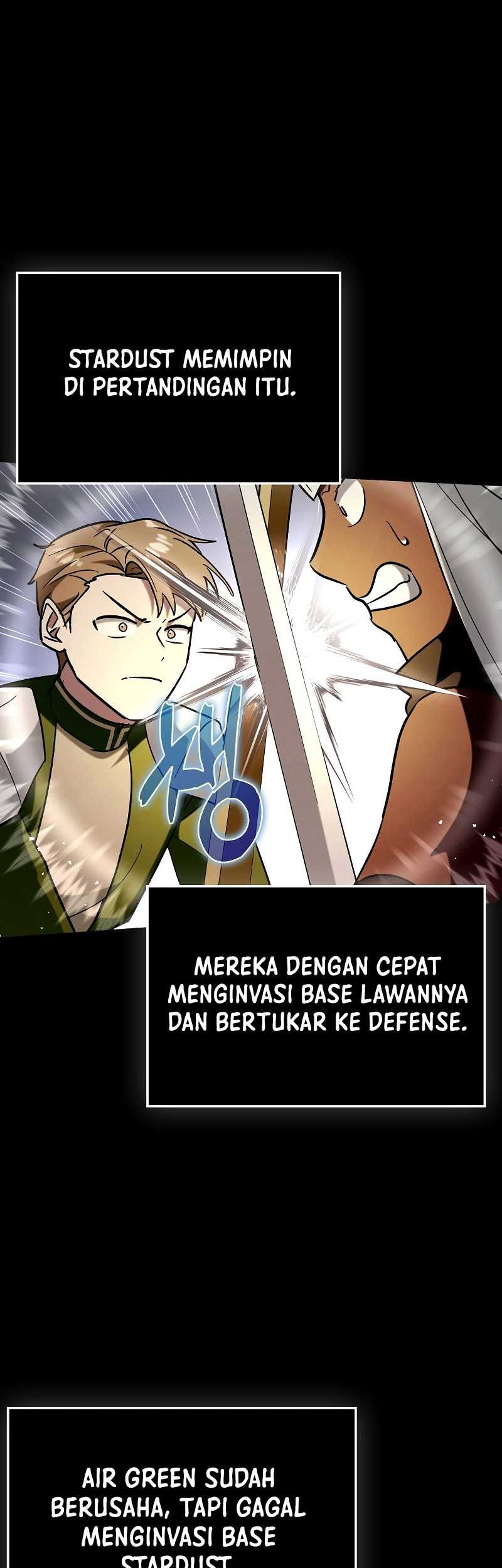 Hard Carry Supporter Chapter 68 Gambar 54