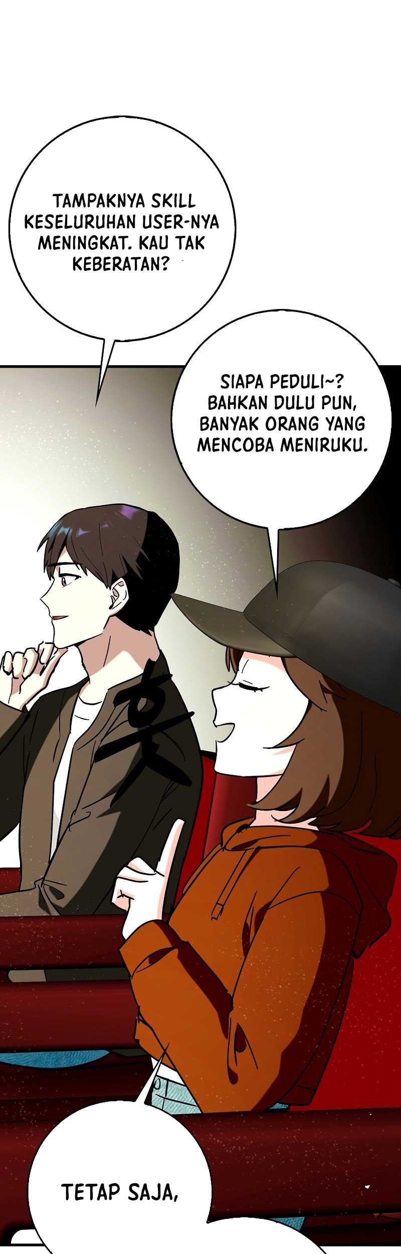 Hard Carry Supporter Chapter 68 Gambar 59