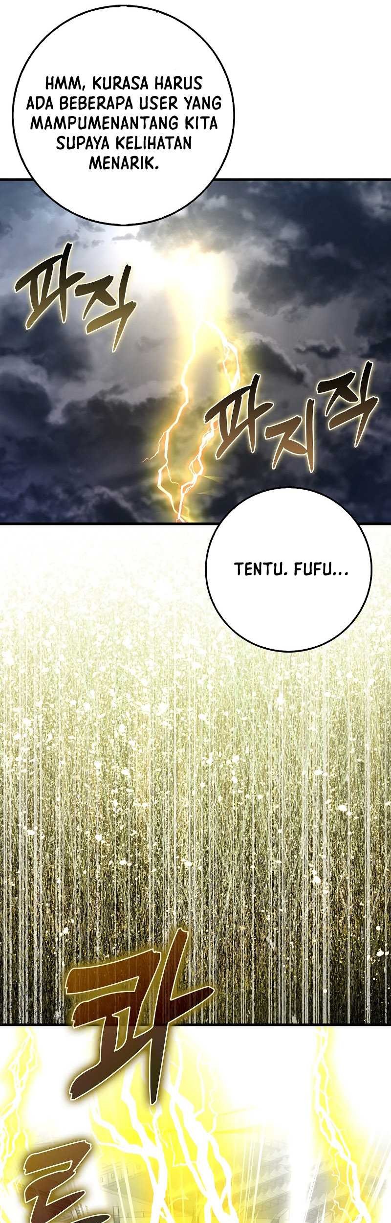 Hard Carry Supporter Chapter 68 Gambar 61