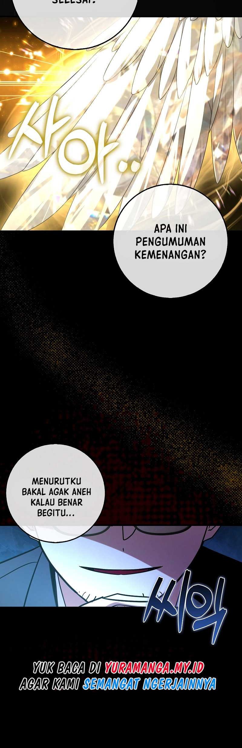 Hard Carry Supporter Chapter 68 Gambar 63