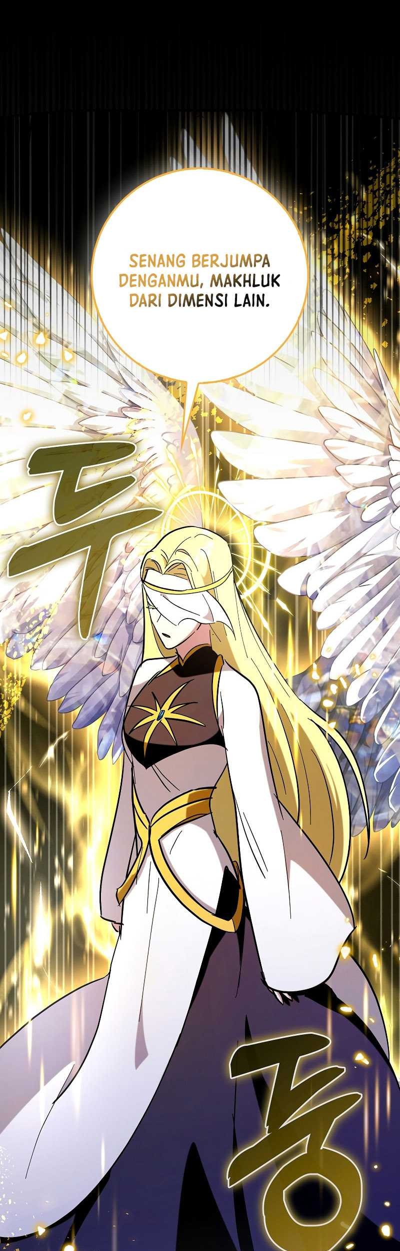 Hard Carry Supporter Chapter 68 Gambar 64