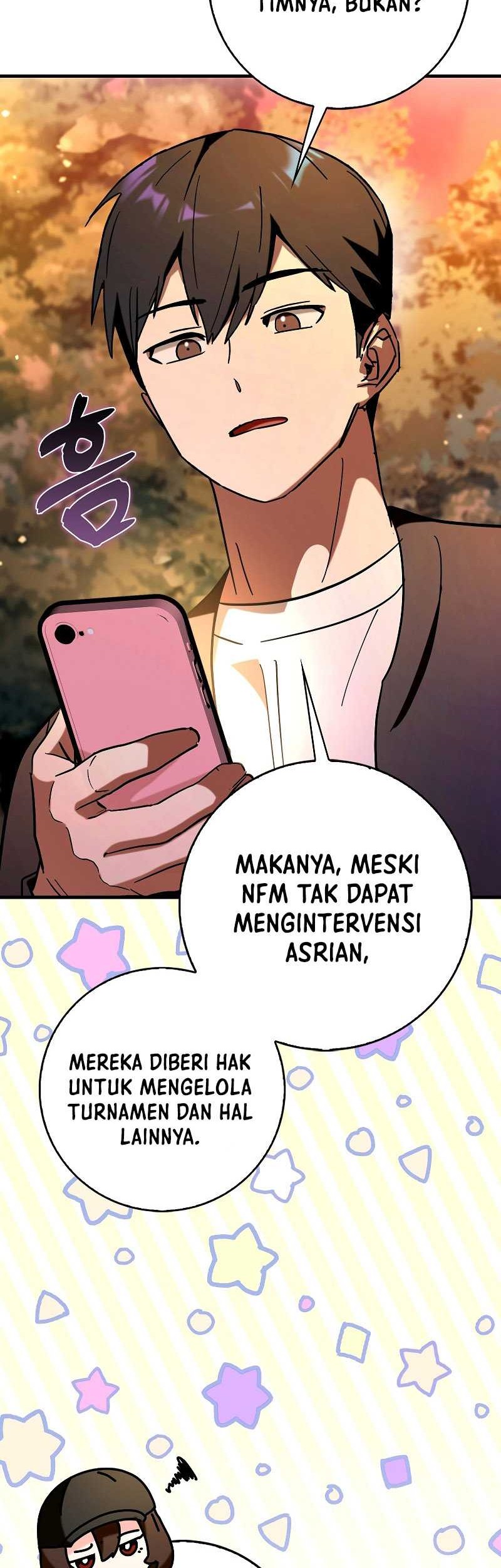 Hard Carry Supporter Chapter 68 Gambar 9