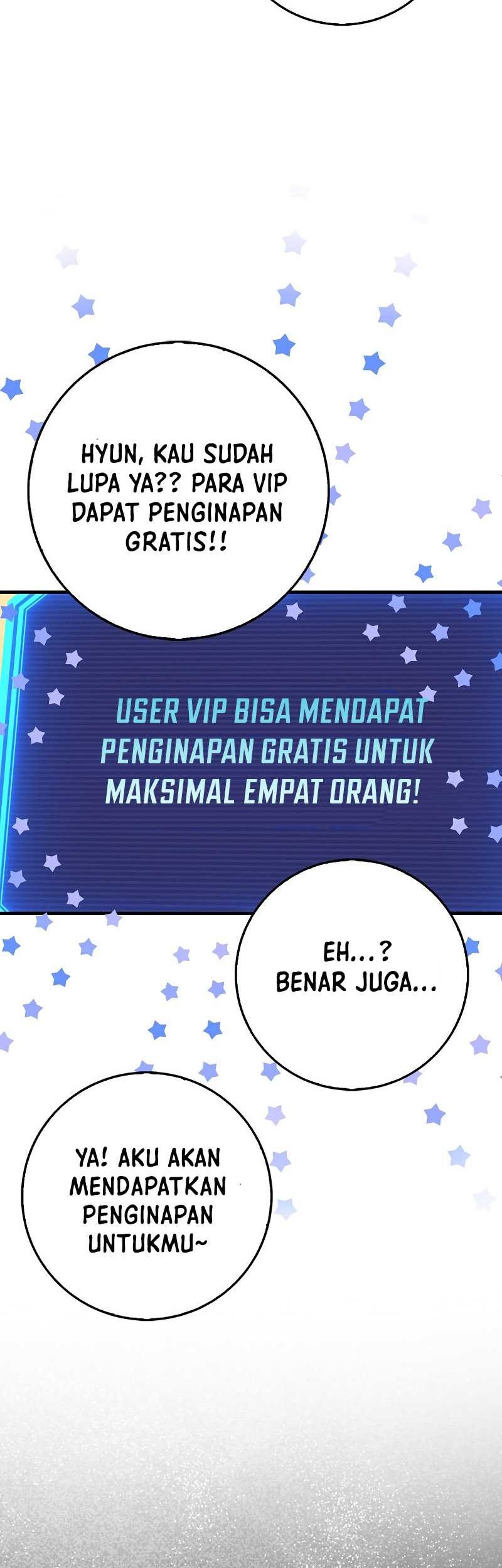 Hard Carry Supporter Chapter 68 Gambar 15