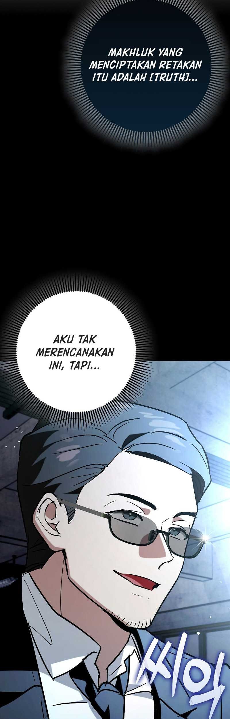 Hard Carry Supporter Chapter 68 Gambar 22