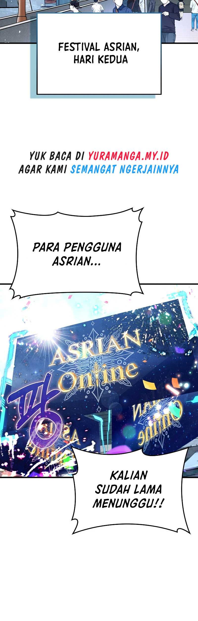 Hard Carry Supporter Chapter 68 Gambar 27