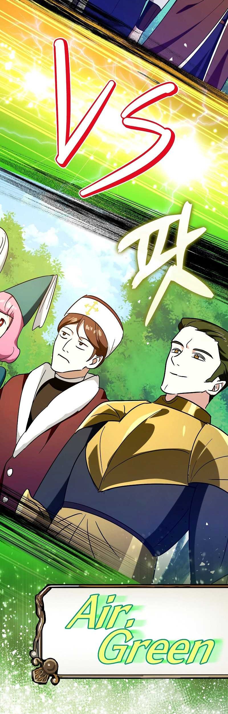 Hard Carry Supporter Chapter 68 Gambar 33