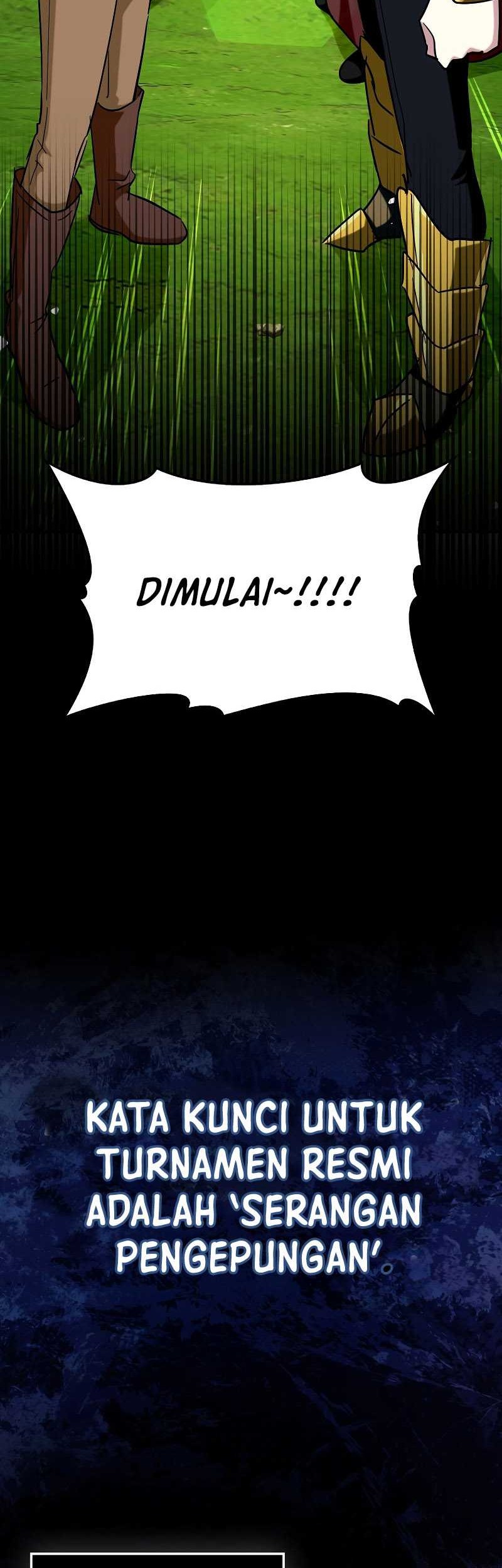 Hard Carry Supporter Chapter 68 Gambar 35