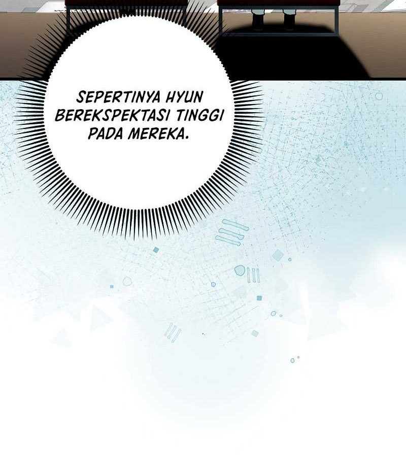 Hard Carry Supporter Chapter 68 Gambar 42