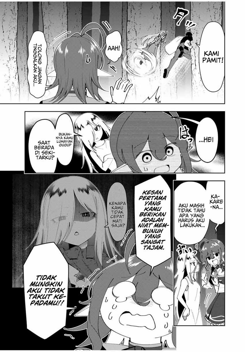 Yuusha to Yobareta Nochi ni – Soshite Musou Otoko wa Kazoku wo Tsukuru Chapter 54 Gambar 6