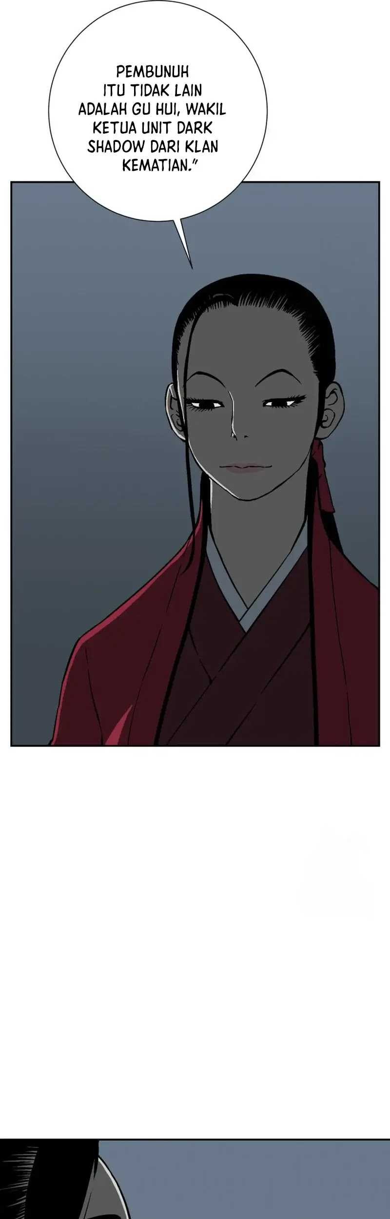 Tales of A Shinning Sword Chapter 82 Gambar 21