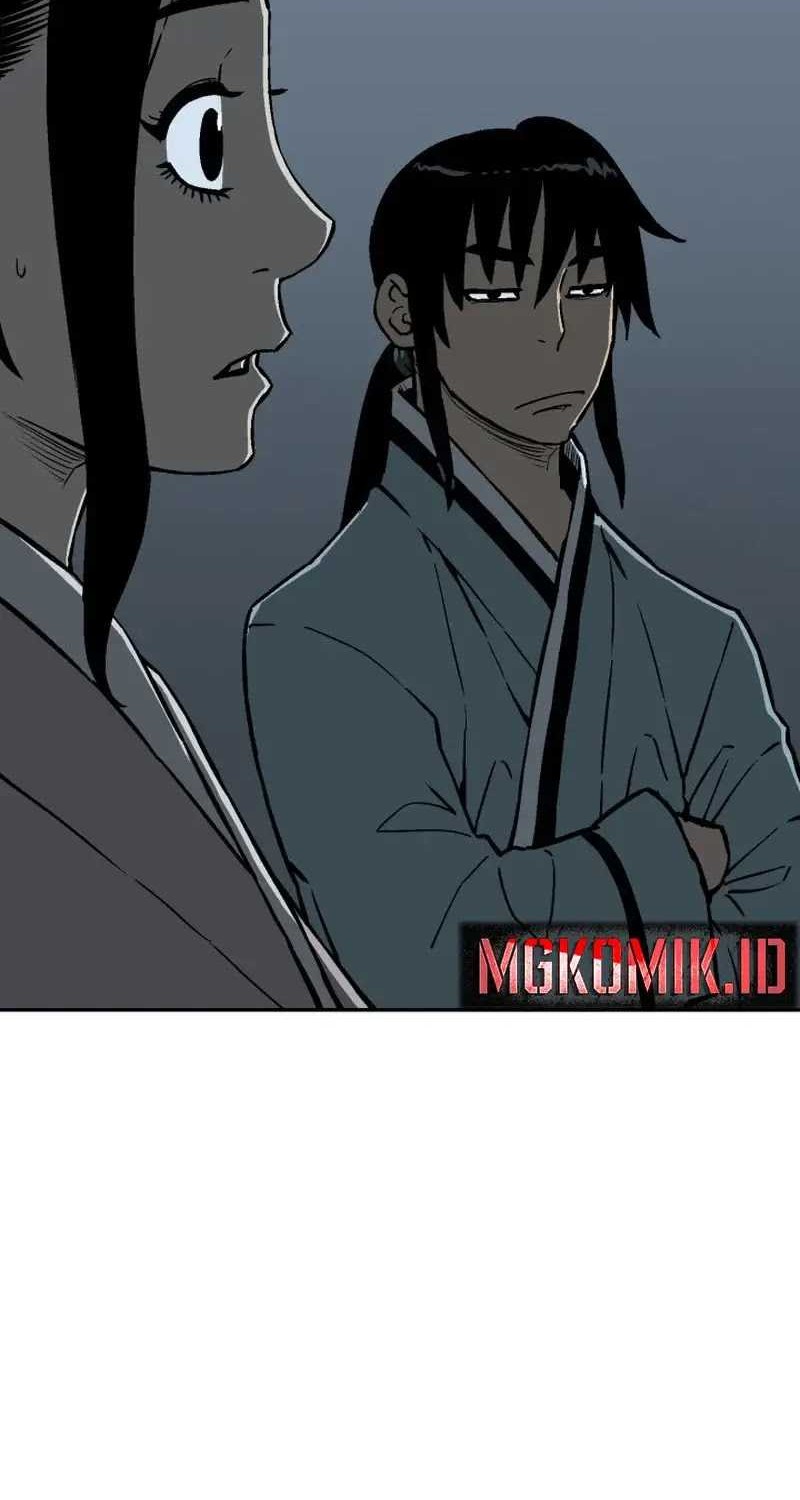 Tales of A Shinning Sword Chapter 82 Gambar 22