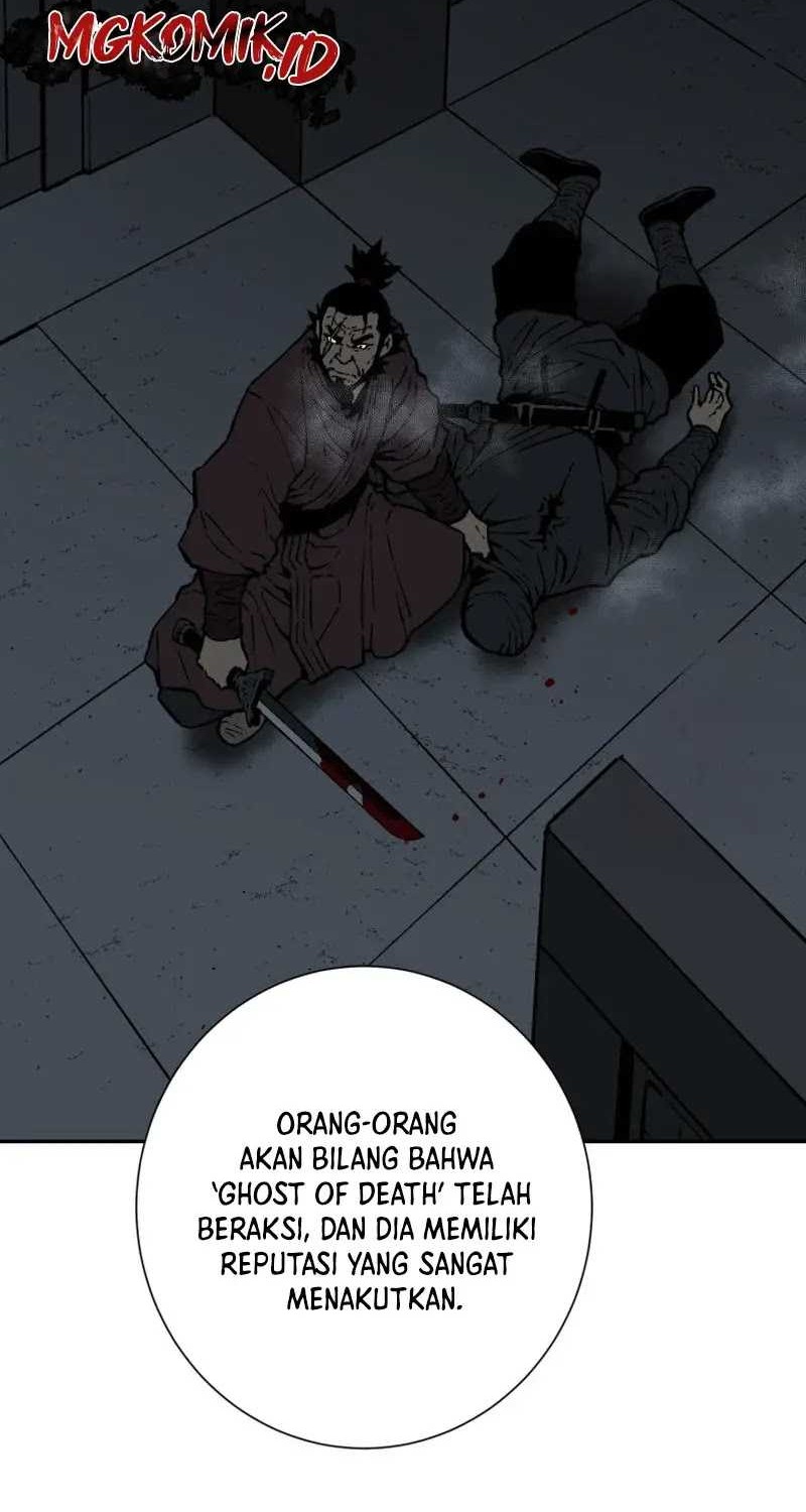 Tales of A Shinning Sword Chapter 82 Gambar 26