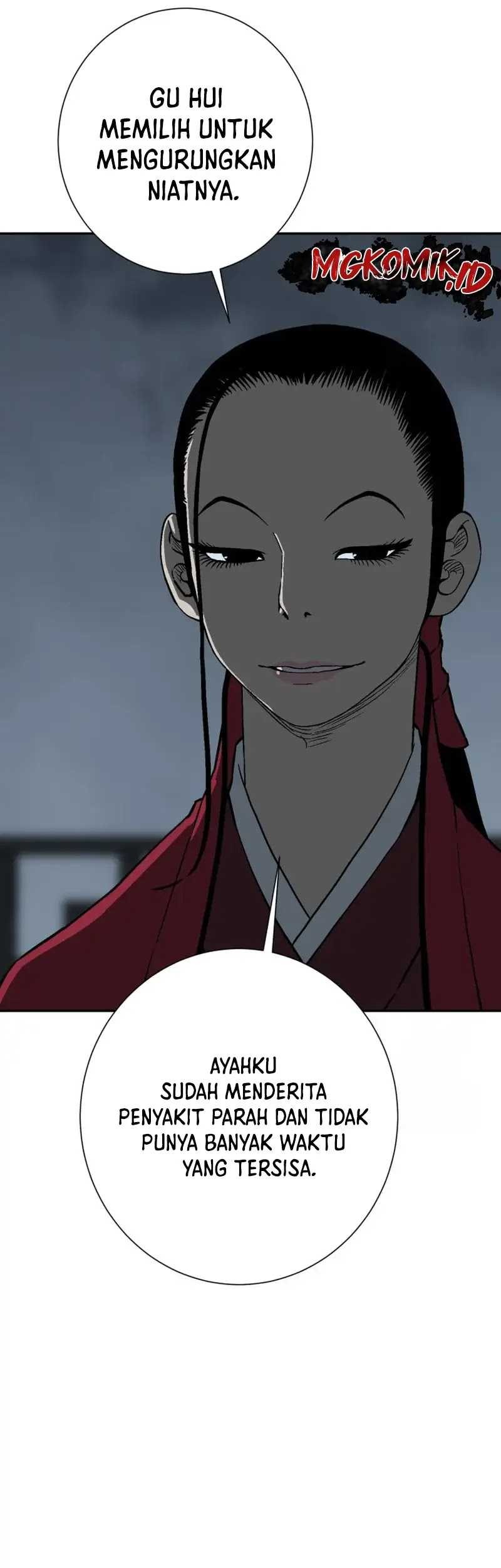 Tales of A Shinning Sword Chapter 82 Gambar 31