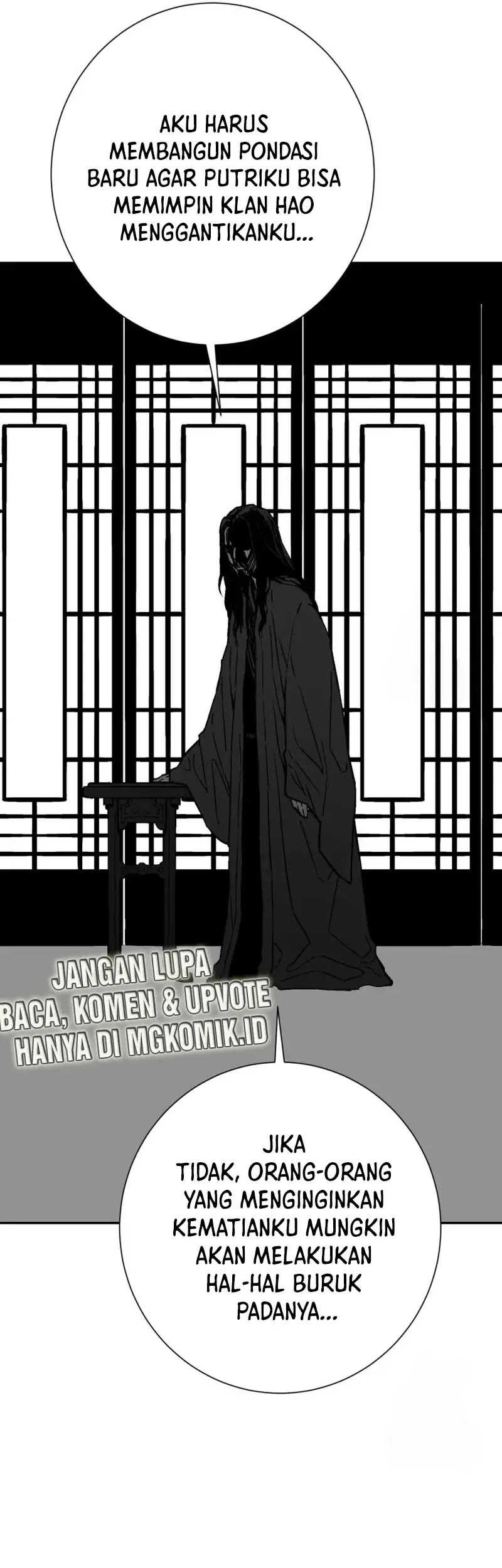 Tales of A Shinning Sword Chapter 82 Gambar 37