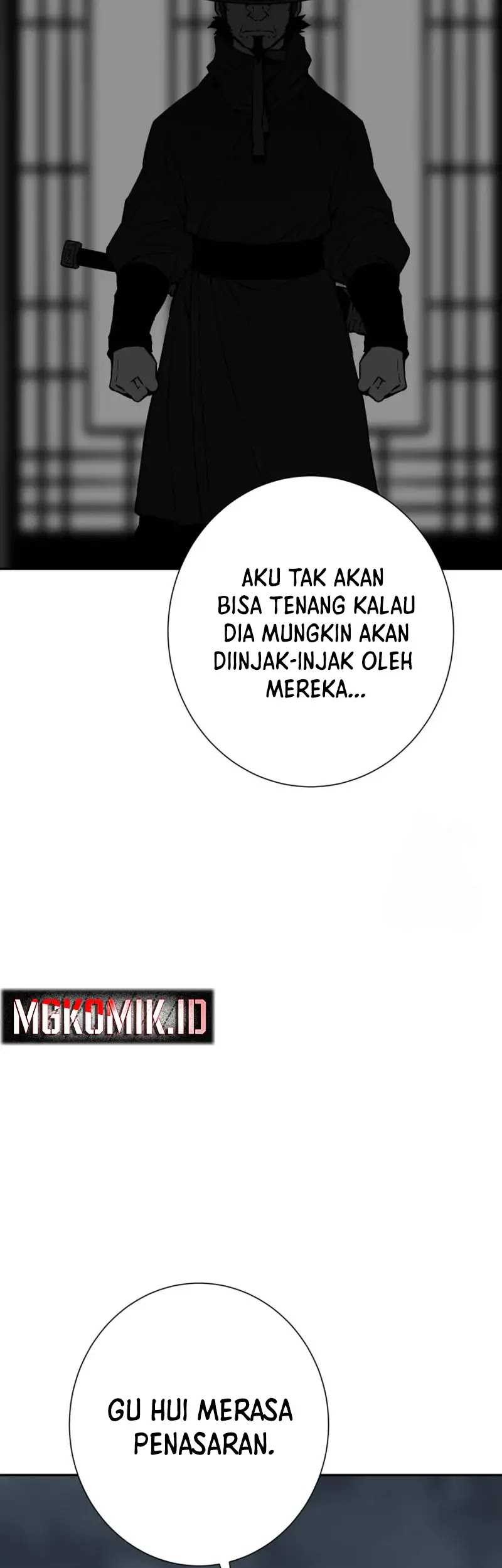 Tales of A Shinning Sword Chapter 82 Gambar 39