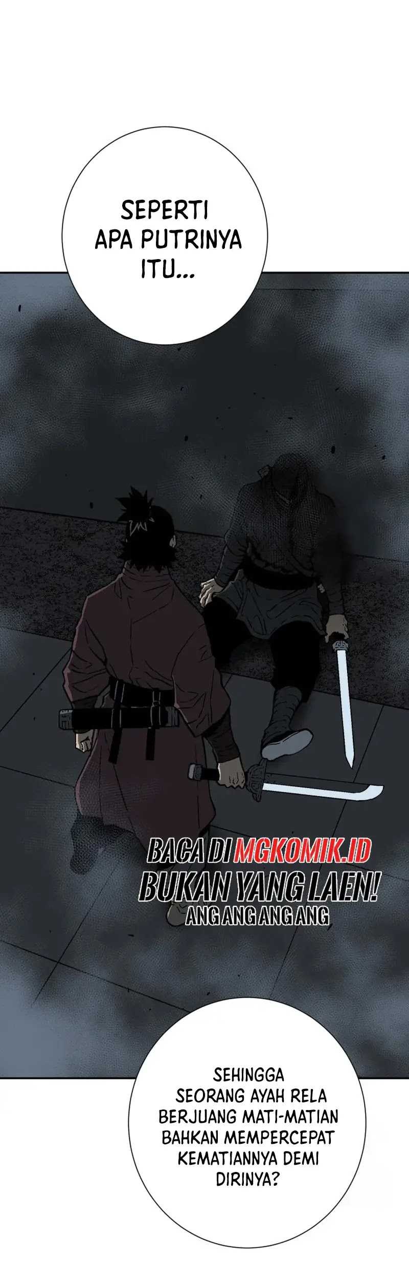 Tales of A Shinning Sword Chapter 82 Gambar 41
