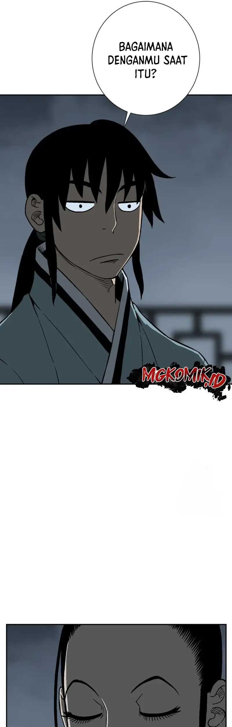 Tales of A Shinning Sword Chapter 82 Gambar 43