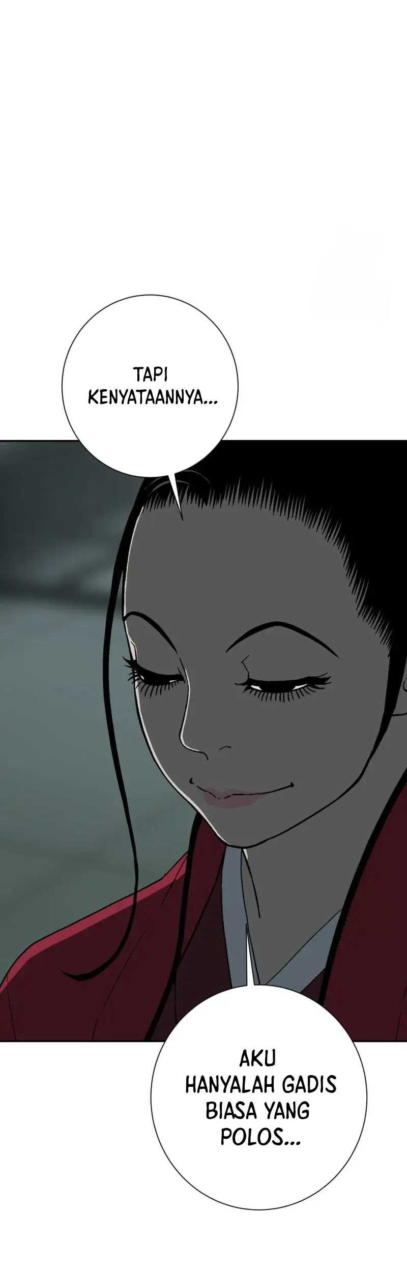 Tales of A Shinning Sword Chapter 82 Gambar 51