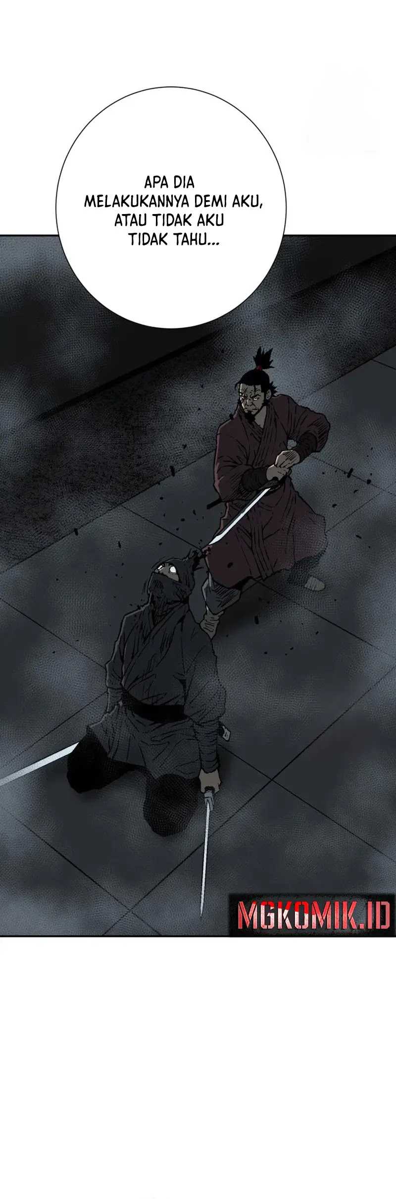 Tales of A Shinning Sword Chapter 82 Gambar 55