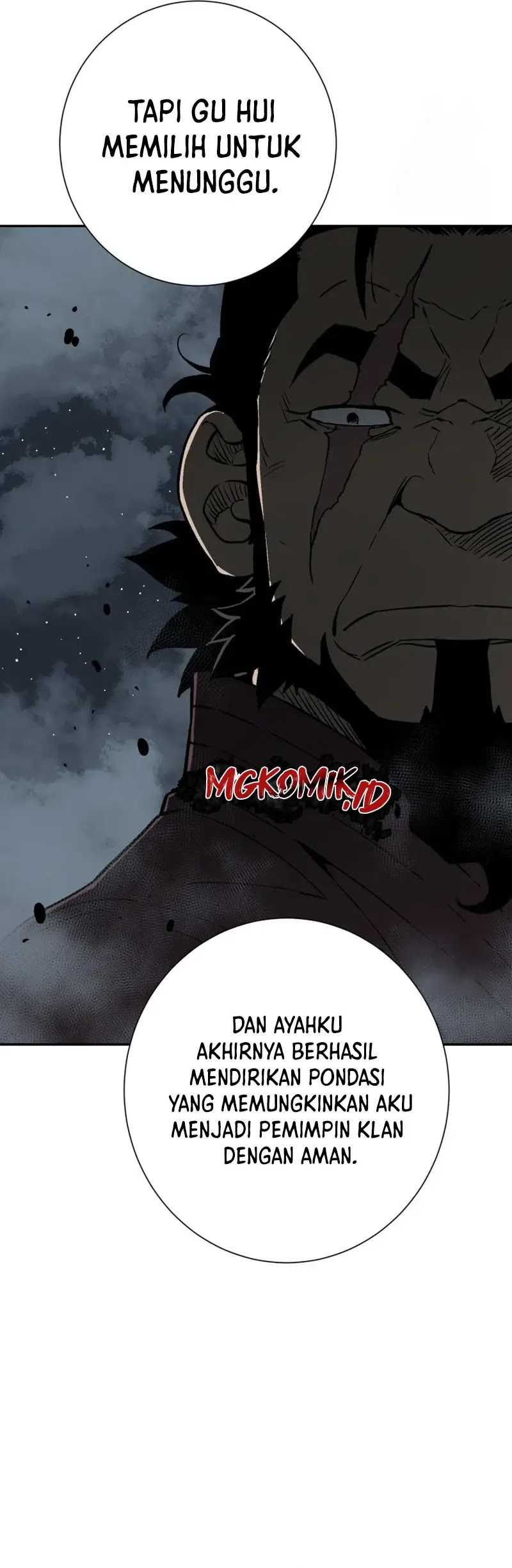 Tales of A Shinning Sword Chapter 82 Gambar 56